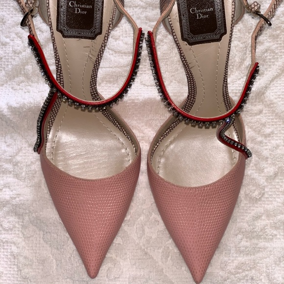 CHRISTIAN DIOR - Picture 9 of 9